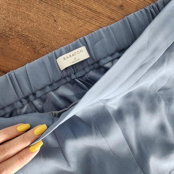 Babaton Free Pant size 4 - Picture 3 of 4